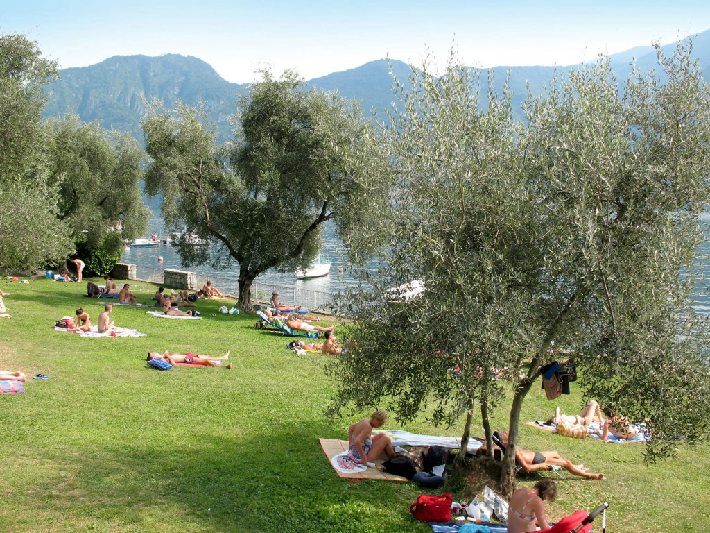 Residence Letizia