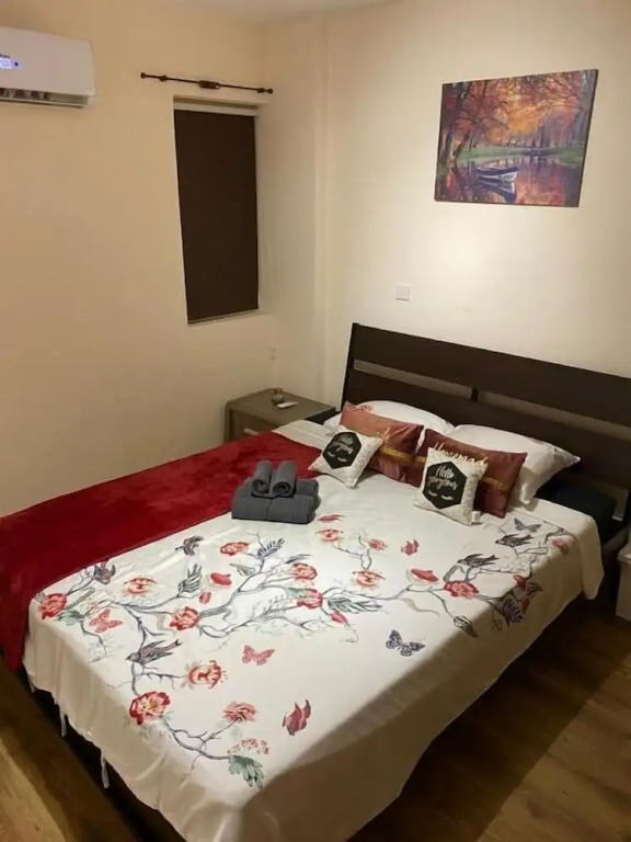 Апартаменты City Comfort Rooms