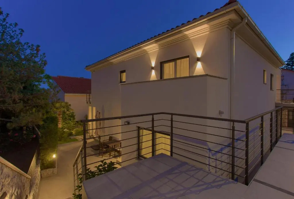Residence Veglia