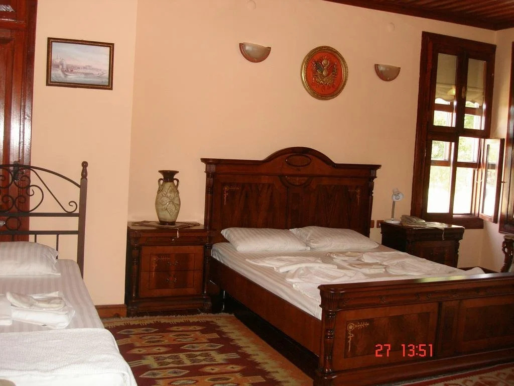 Tasodalar Hotel