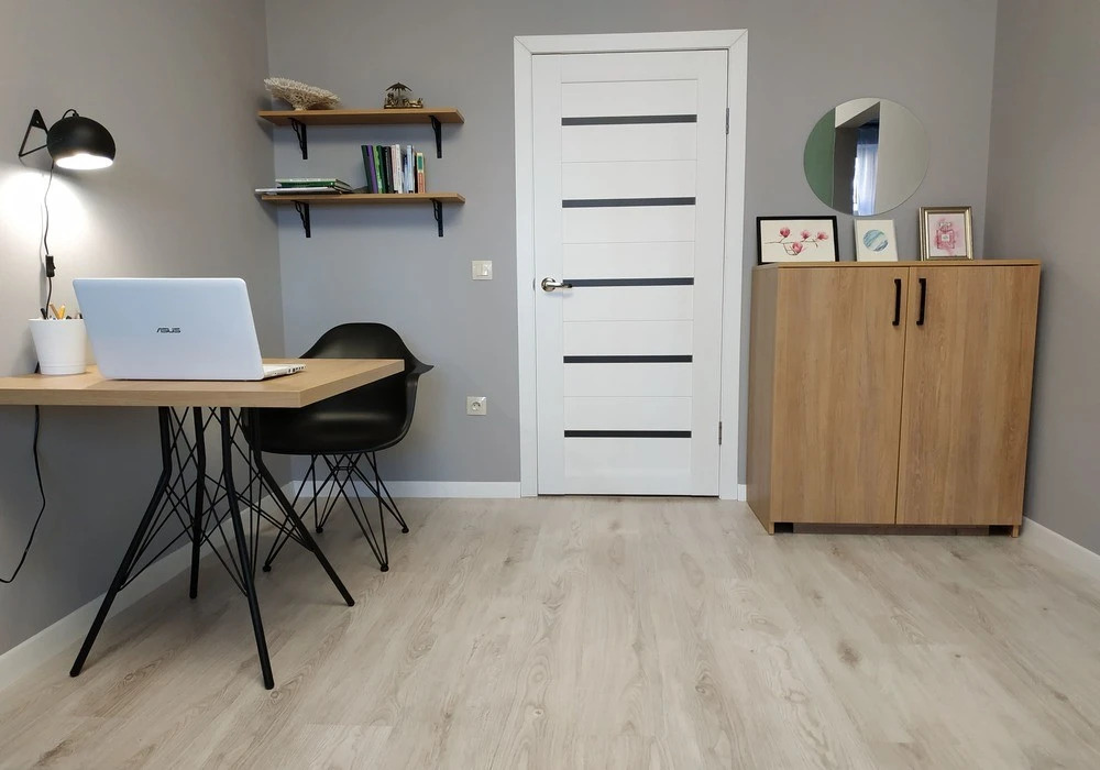 Apartamenti na Kurortnom prospekte 14a