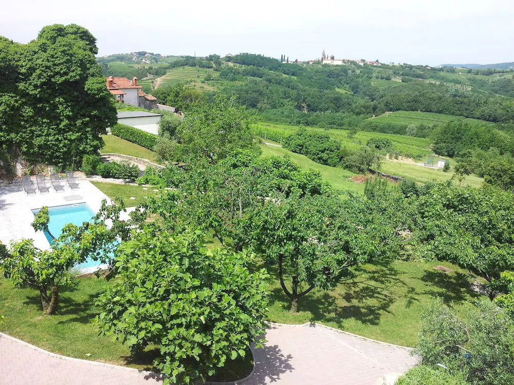Garni Hotel Dvor