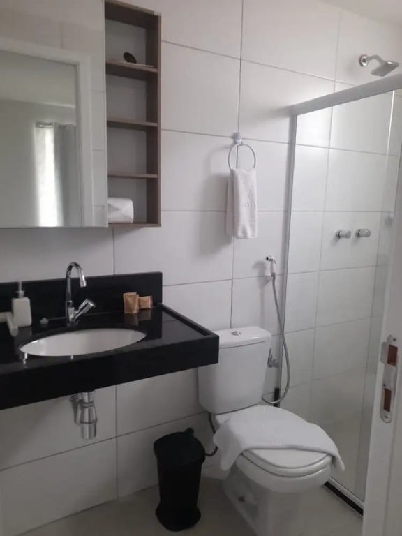 Edifício Promenade II Apt 408
