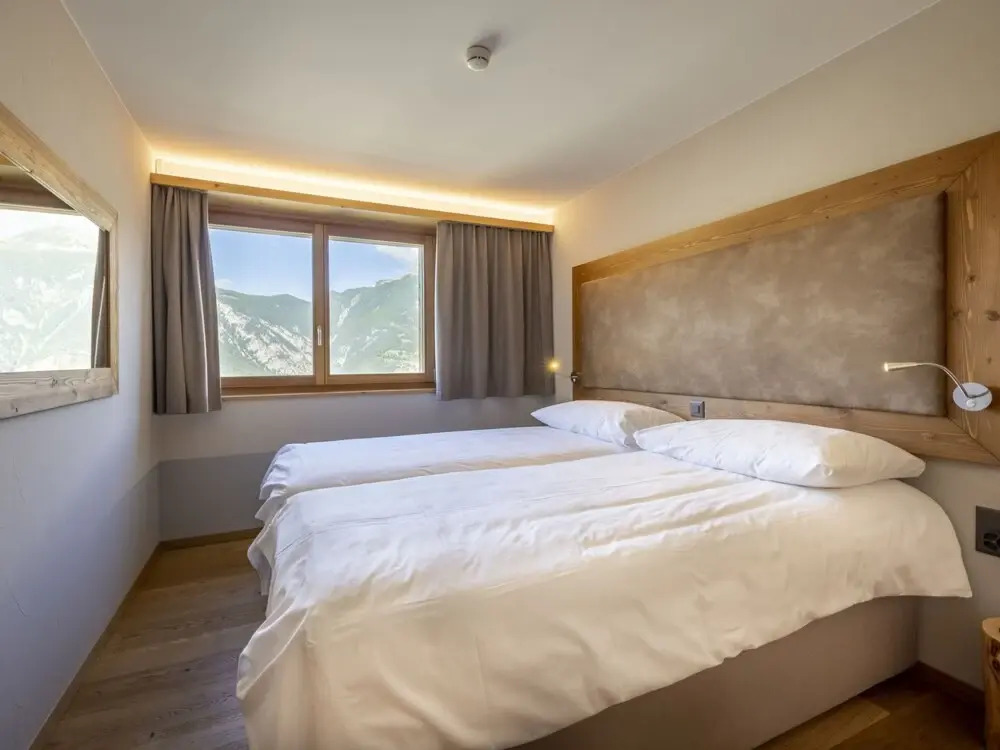 Swisspeak Resorts 3 pi ces Vercorin