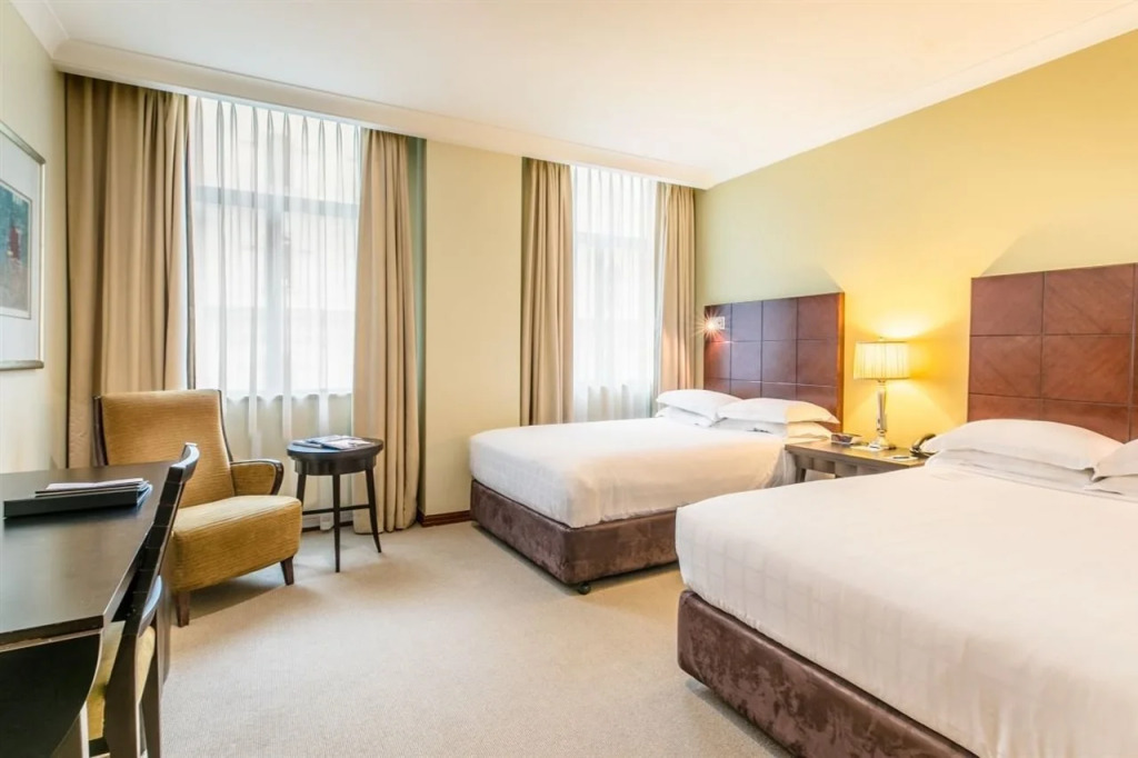 The Grace Hotel