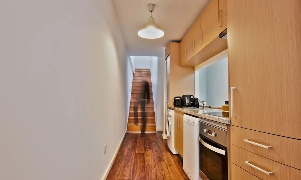 Spot Apartments Ribeira II