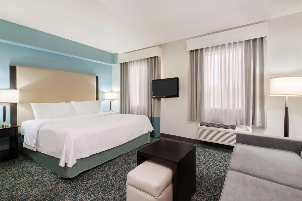 Homewood Suites by Hilton Bonita Springs, FL