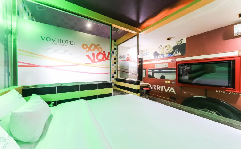 Vov Hotel