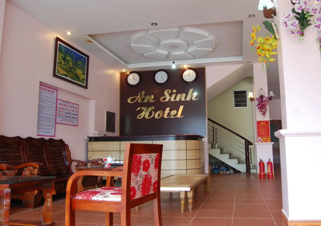 Minh Anh House