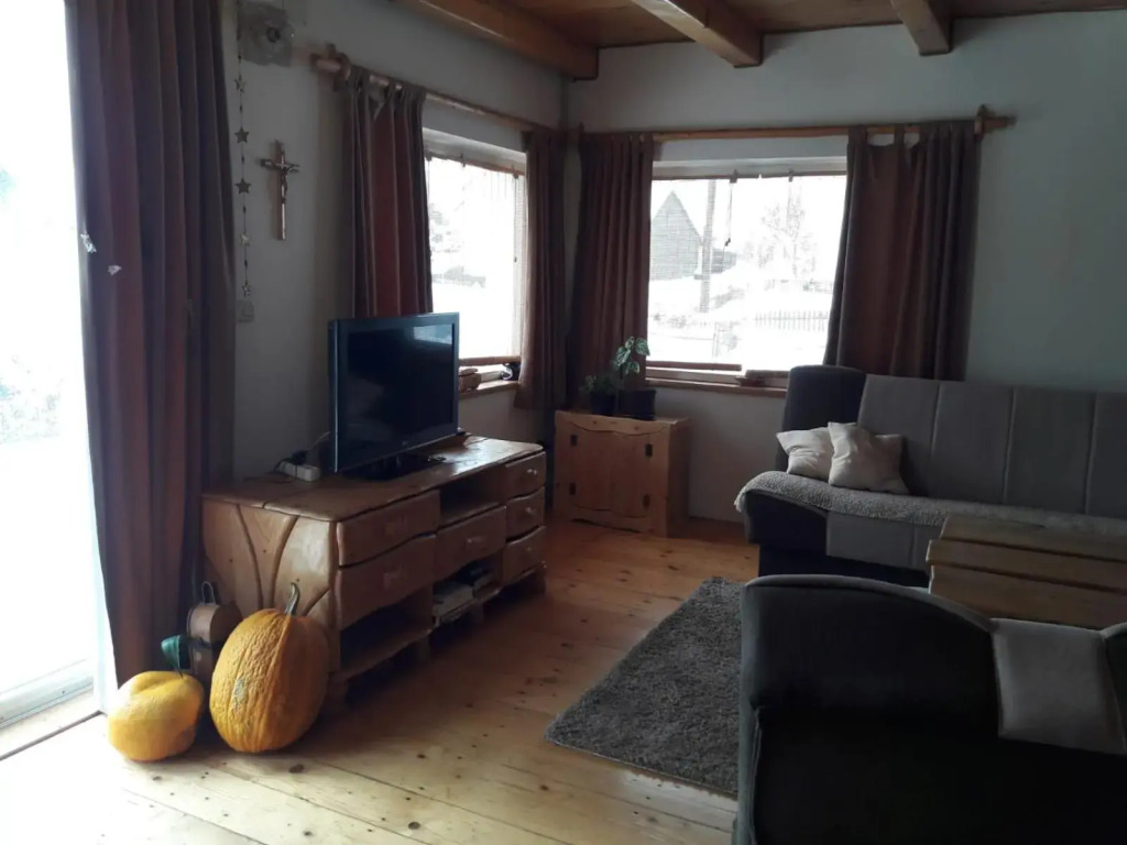 Chalet Katy