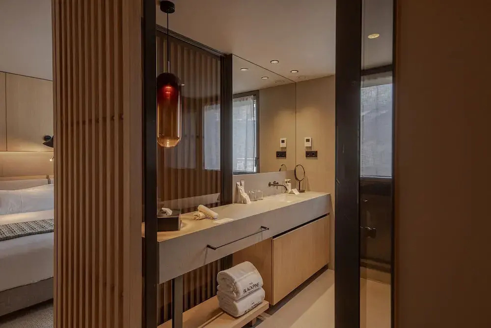 The Blackpine Hotel - Small Luxury Hotels