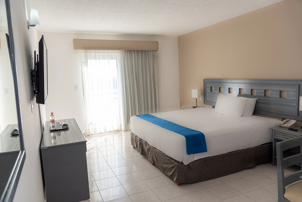 Ocean View Cancun Arenas