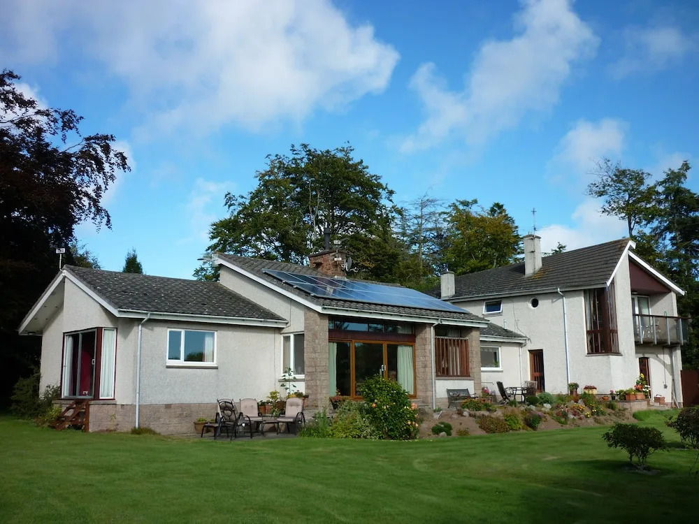 Willowbank House