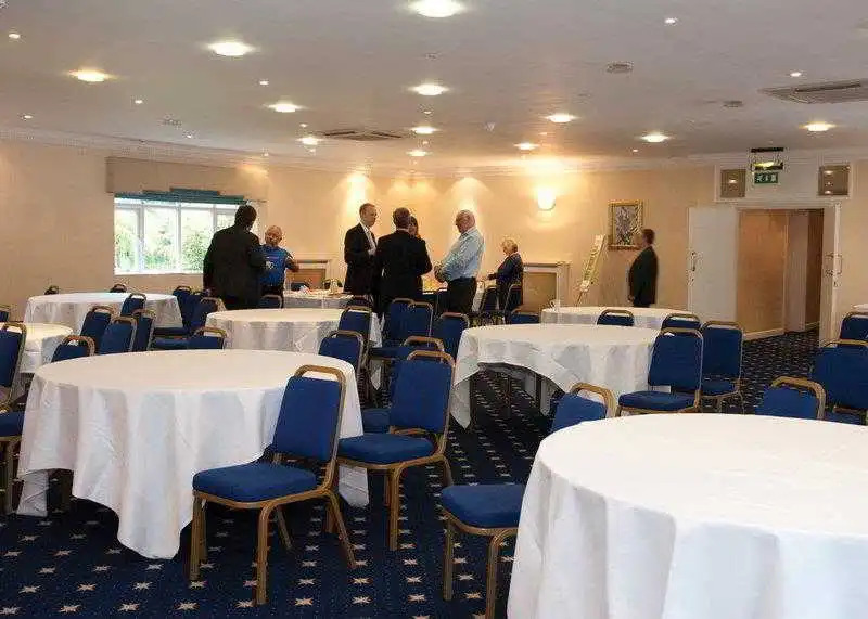 Best Western Russell Hotel