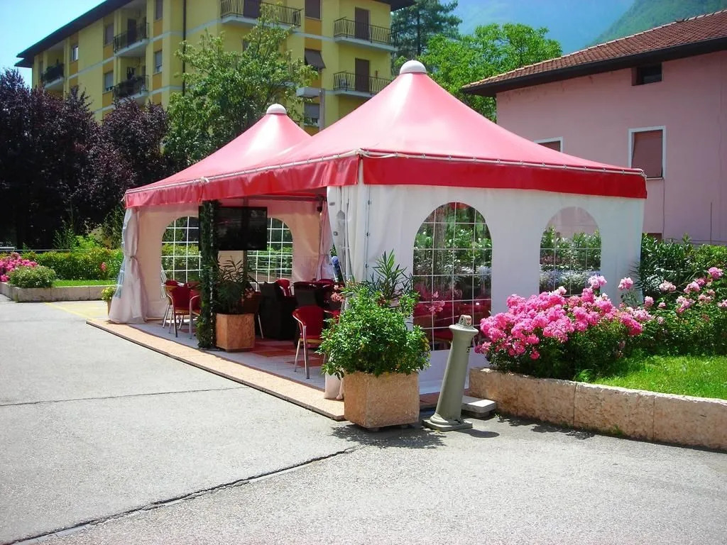 Hotel Sporting Trento