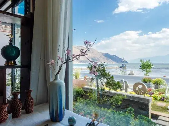 Sea Lily Sea View lnn