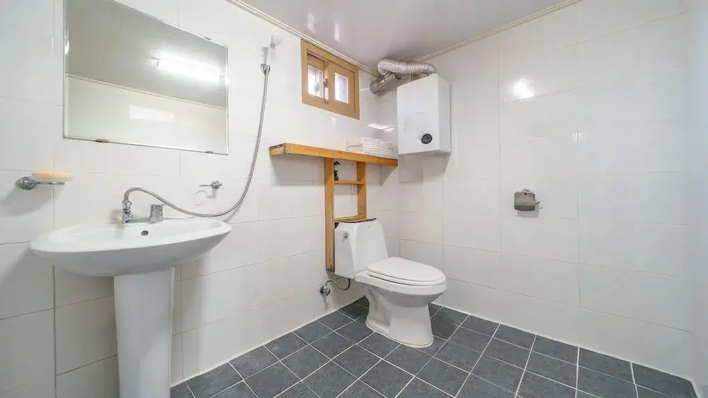 Gapyeong Sanneomeo Private Pension