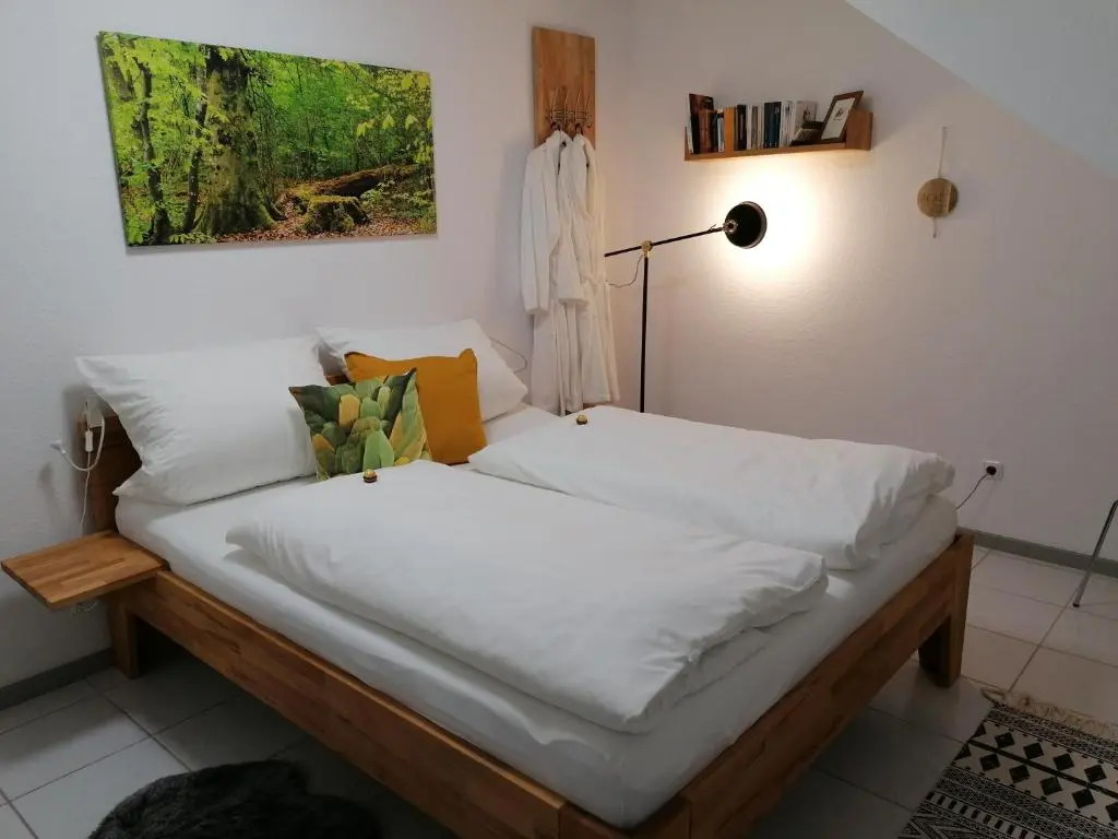 Ferienwohnung Grete