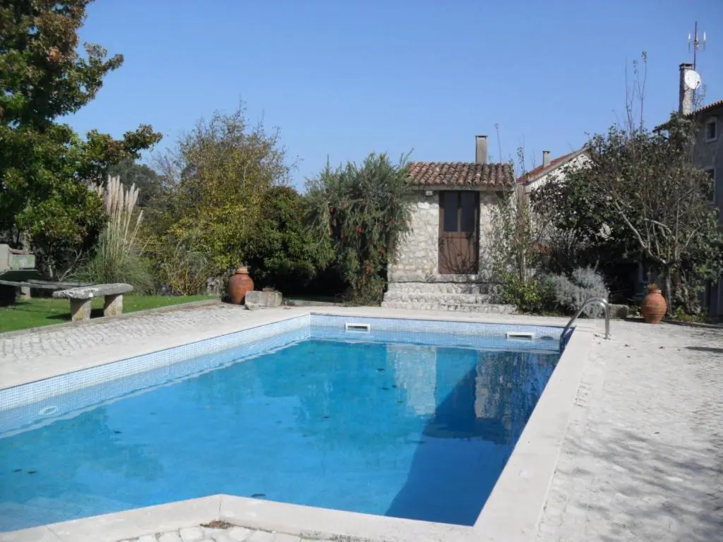 Casa Vale Florido