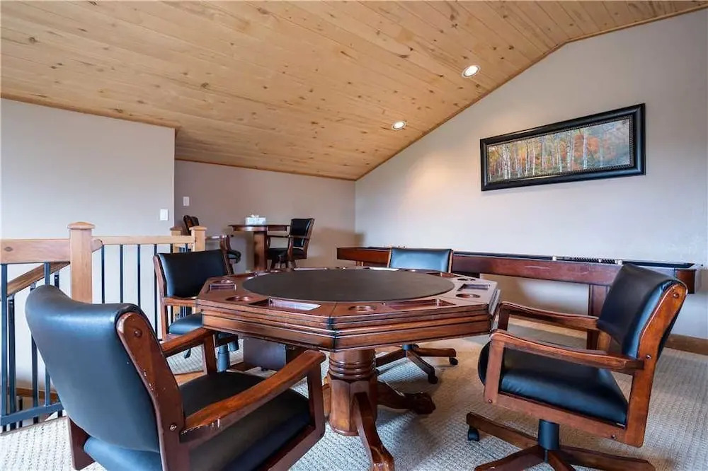 Churchill Lodge Grande