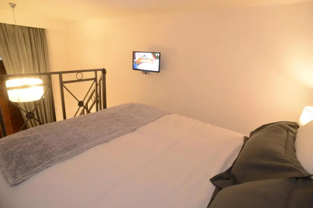 B&B Napolimilionaria Foria 242