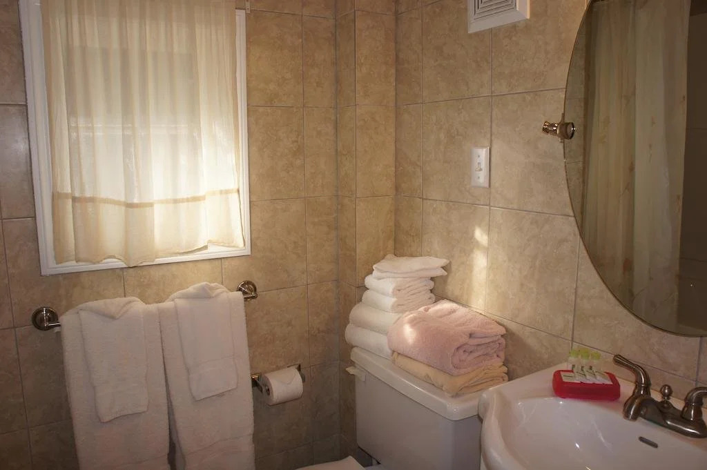 Fairmont Mountain Bungalows