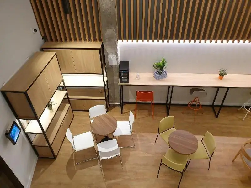 Colectia Hotel Ondarreta