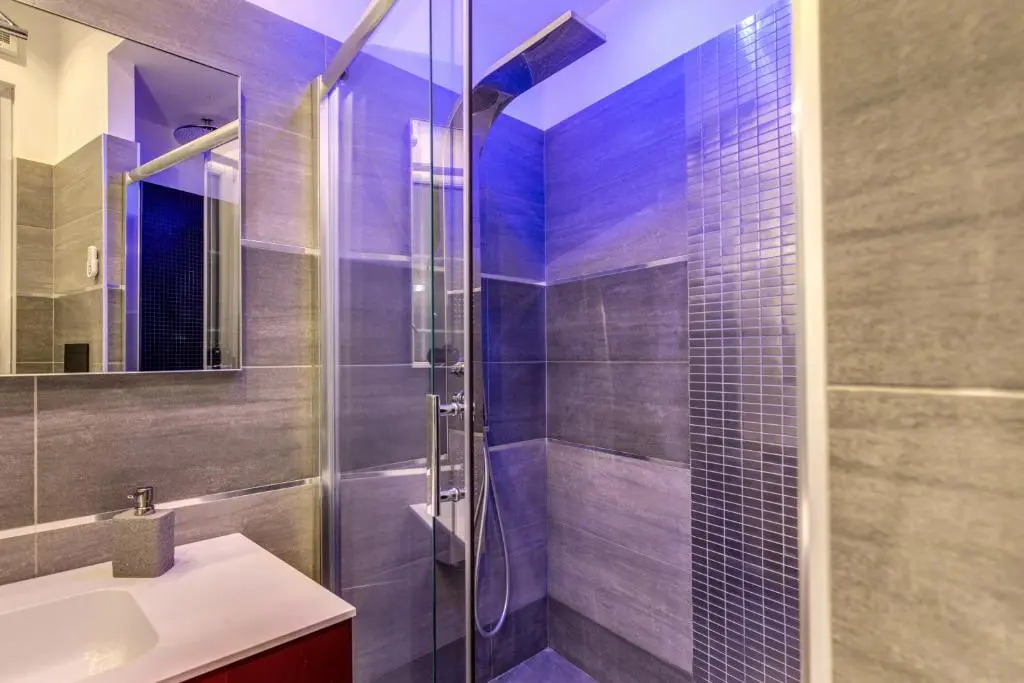 Lux Apartment