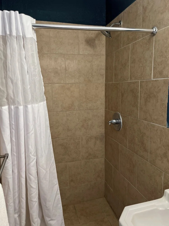 Budget Inn
