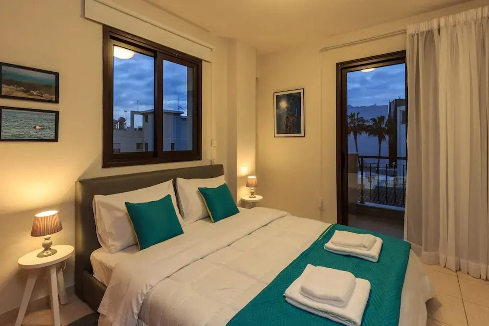 SOHO City Apartments