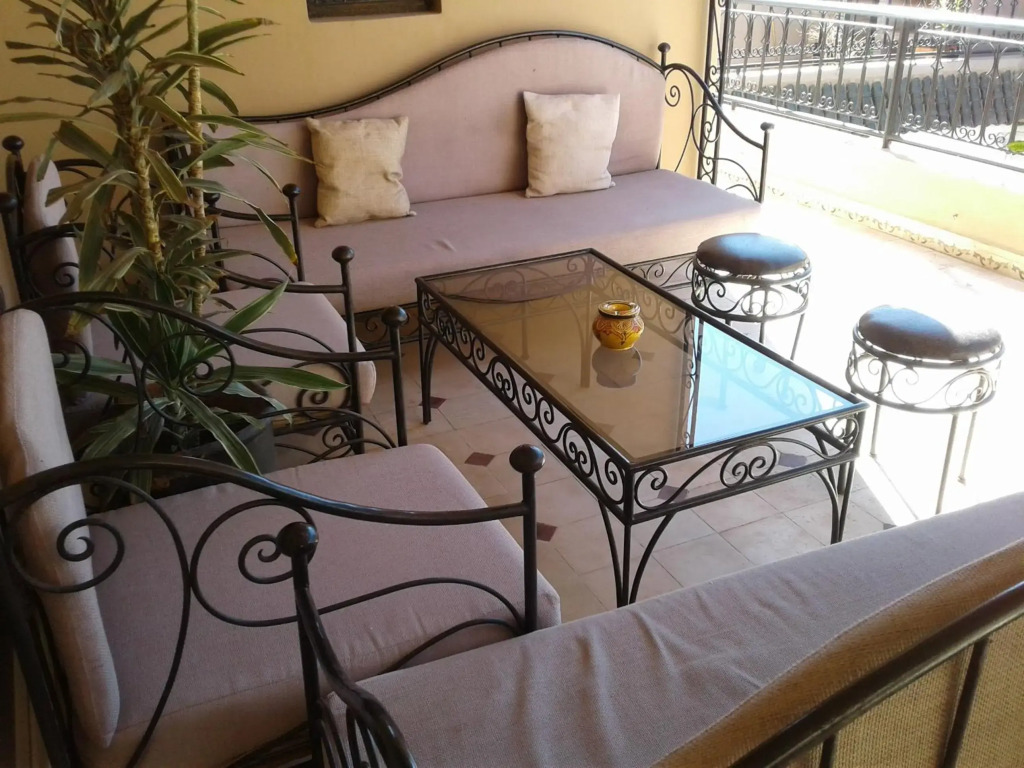 Riad N° 16
