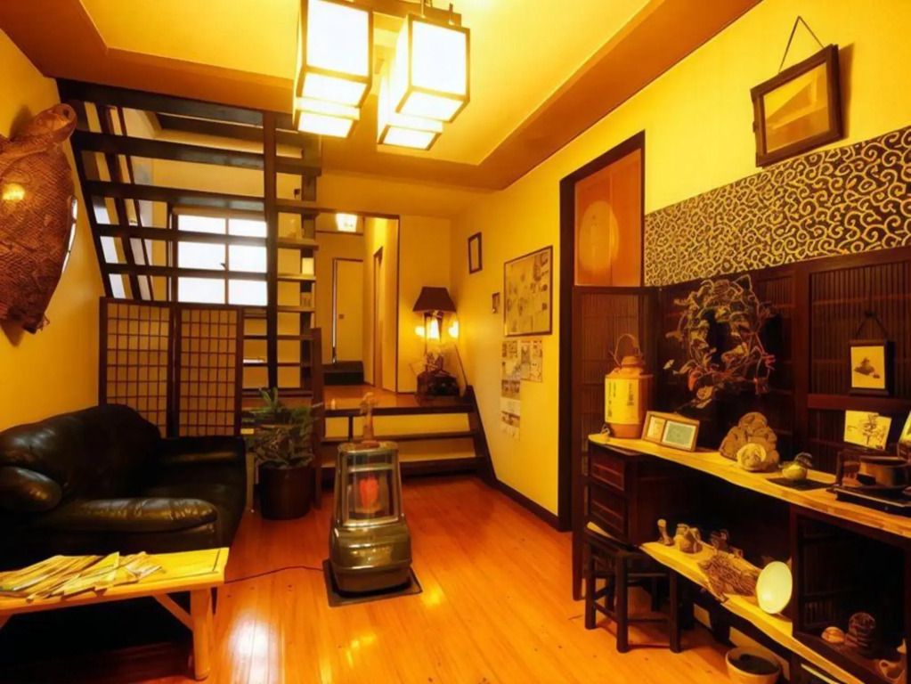 Ryokan Ito