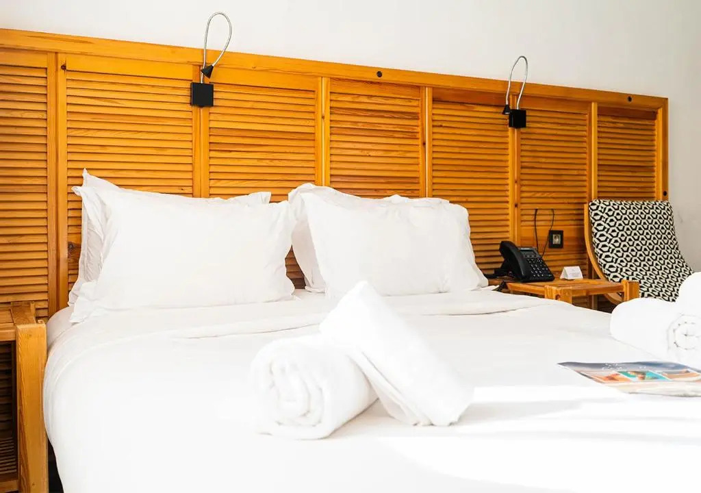 Hotel Dakhla Club & SPA