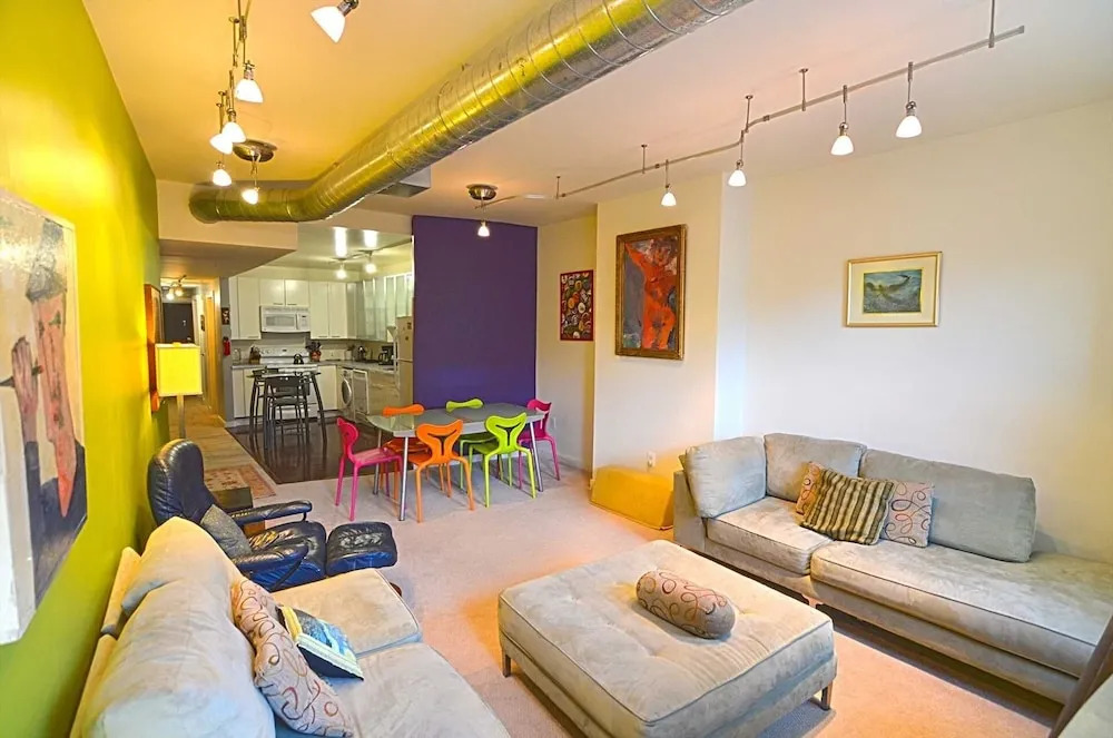 U7 1123 New 2 Bedroom Apts