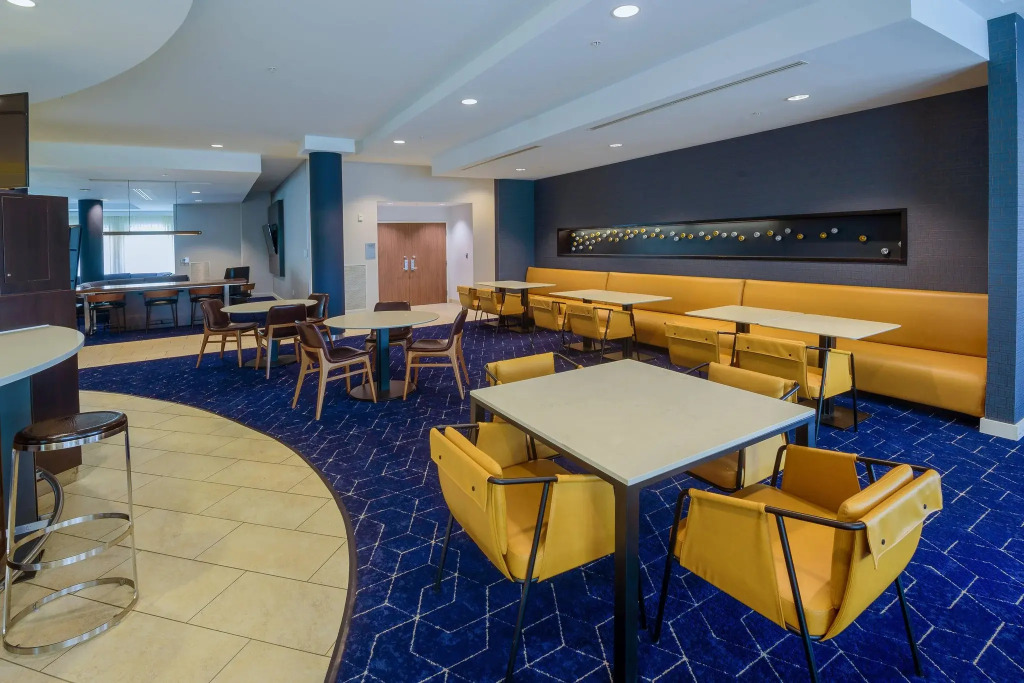 Courtyard by Marriott Wilkes-Barre Arena