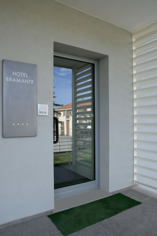 Boutique Hotel Bramante & SPA
