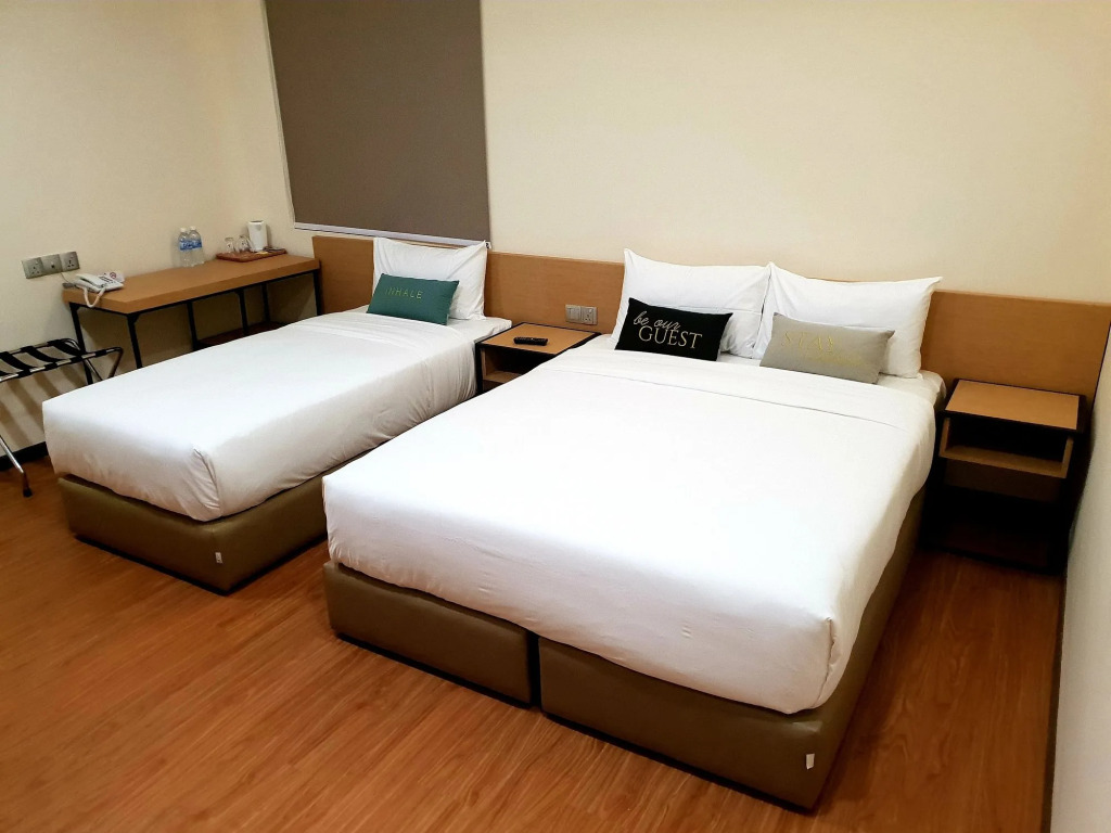 Qlio Hotel