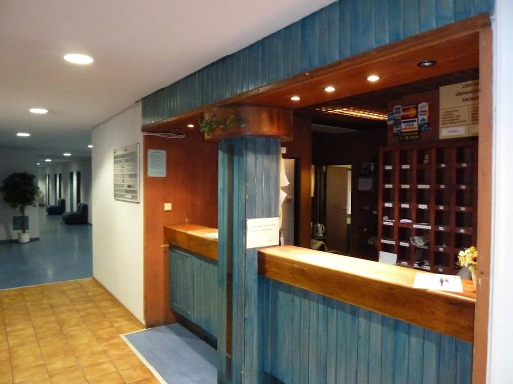 Hotel Zobor