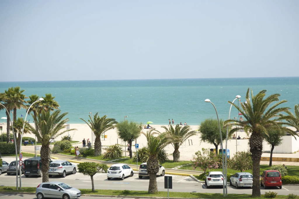 Ghibli Boutique Hotel Civitanova Marche
