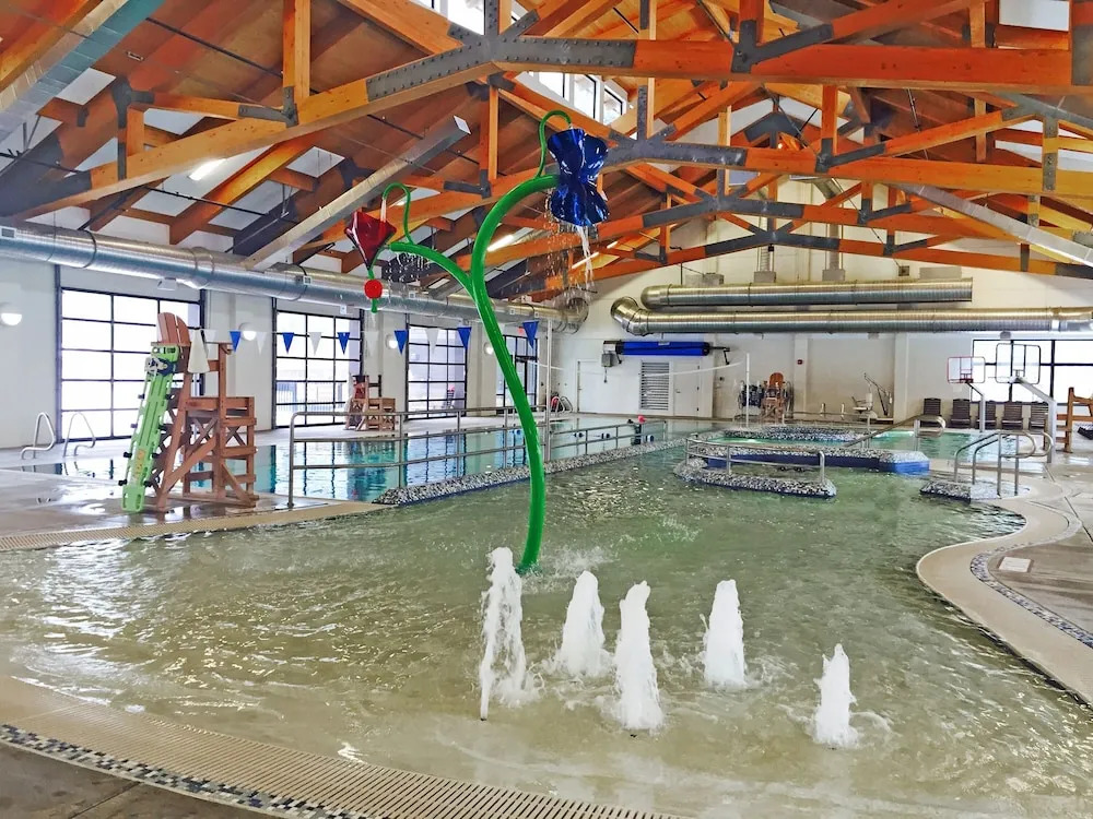 New Listing! All-season Haven - Hot Tub, Ping-pong 3 Bedroom Home