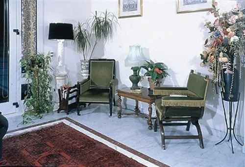 Hotel Residence Panorama