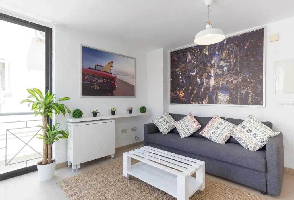 MA2A-Perfect apartment for couples or groups up to 5 guests