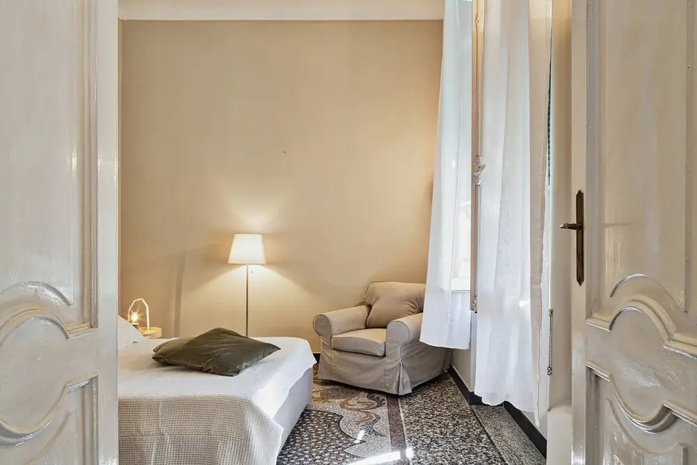 Via Roma Luxury Apartment