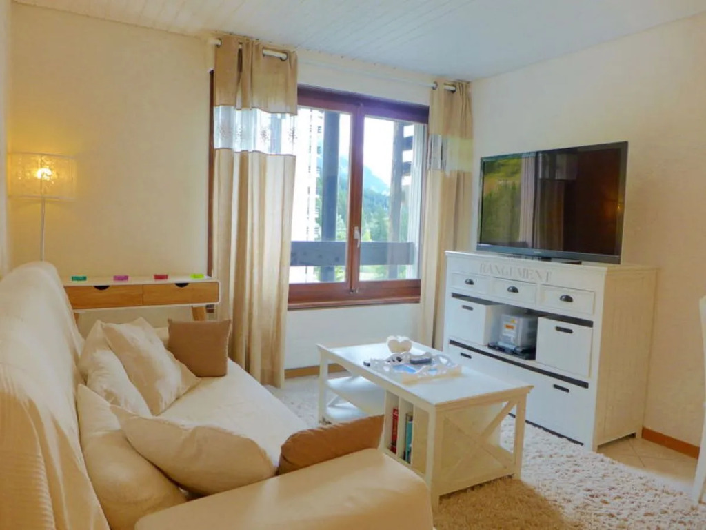 Apartment Diadème Crans-Montana