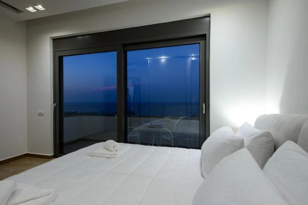 Thea Sunrise Luxury Villa