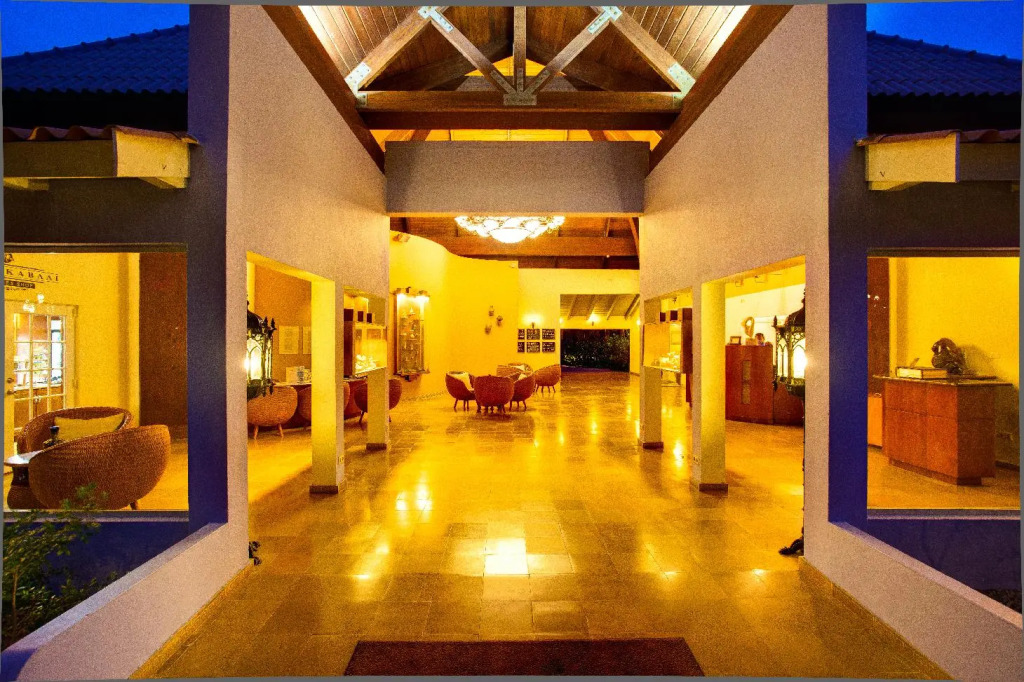 Kura Hulanda Lodge & Beach Club - All Inclusive