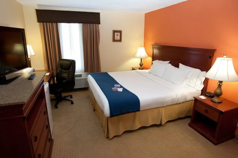 Best Western Plus West I 64