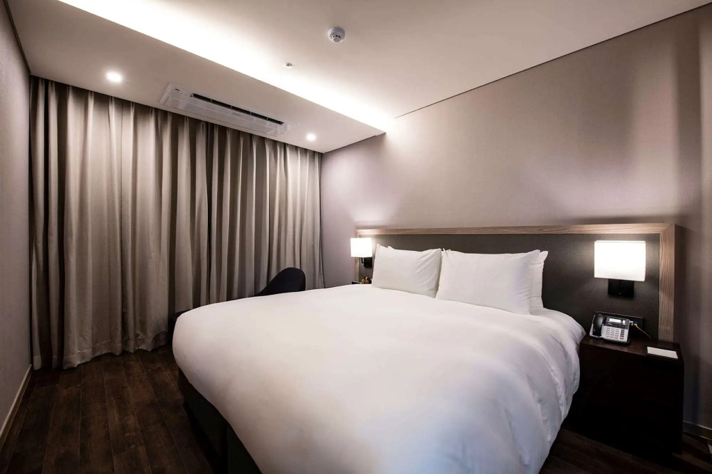 Ramada Suites by Wyndham Geoje