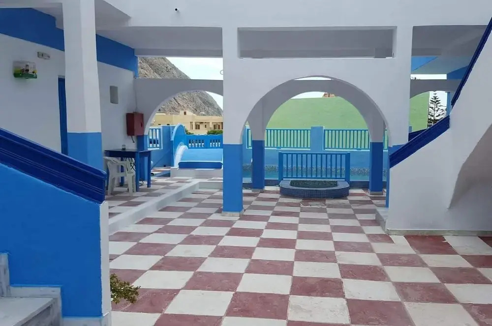 Aegean Studios Perissa