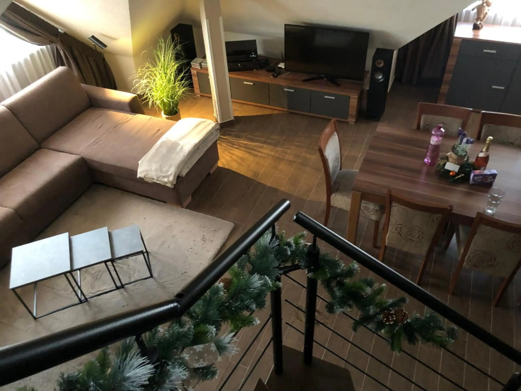 Apartment In Horec